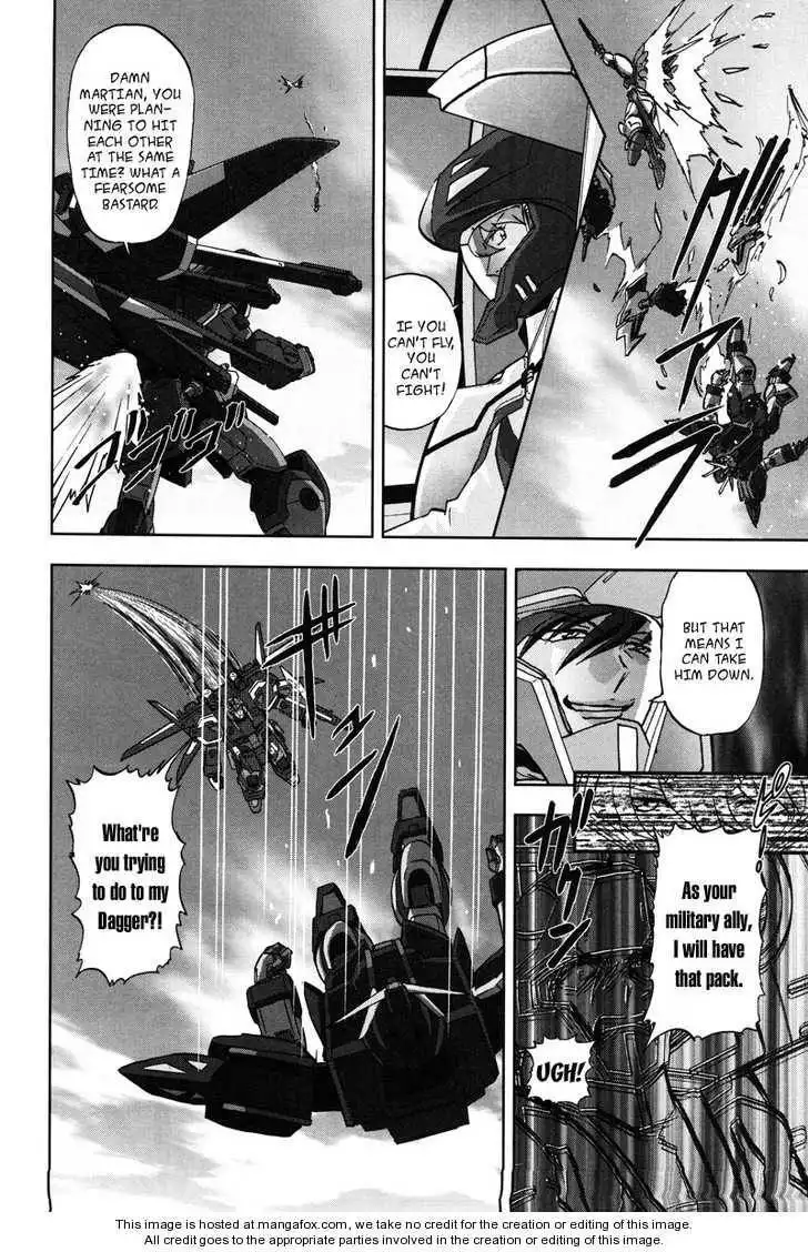 Kidou Senshi Gundam Seed C.E.73 Delta Astray Chapter 1 169